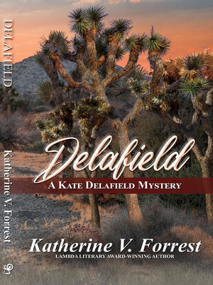 cover image of Delafield